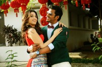 Kaththi Sandai (aka) Kaththi Sandai