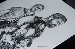 Kayamkulam Kochunni (aka) Kayamkulam Kochuni