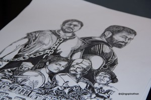 Kayamkulam Kochunni (aka) Kayamkulam Kochuni