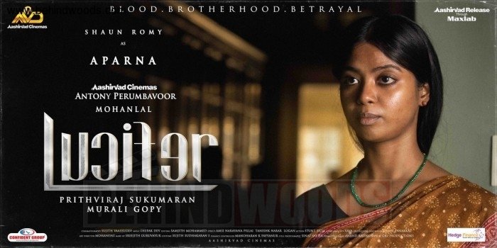 Movie cast tamil lucifer