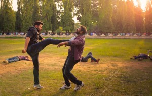 Masterpiece (aka) Masterpiece Movie