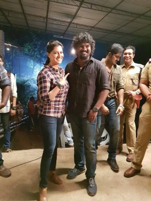 Masterpiece (aka) Masterpiece Movie