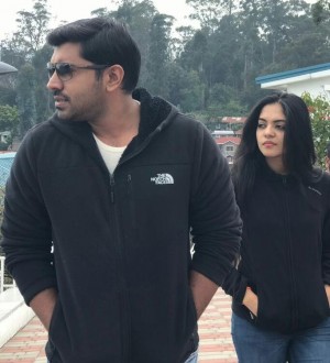 Njandukalude Nattil Oridavela (aka) Njandukalude Nattil Oridavelaaaa