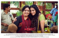 On The Rocks (aka) OTR