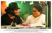 On The Rocks (aka) OTR