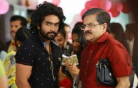 On The Rocks (aka) OTR