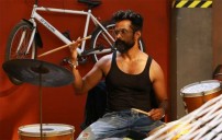 On The Rocks (aka) OTR