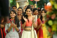 On The Rocks (aka) OTR