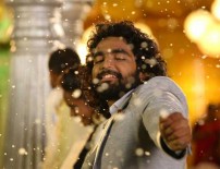 On The Rocks (aka) OTR