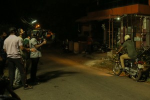 Operation Java (aka) Operation Javaa