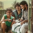 Parava