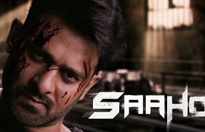 Saaho - Official Malayalam Teaser