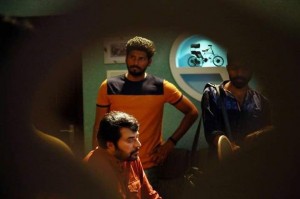 Streetlights (aka) Street lights