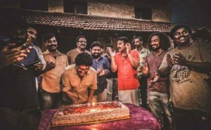 Streetlights (aka) Street lights