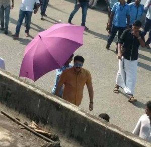 Streetlights (aka) Street lights