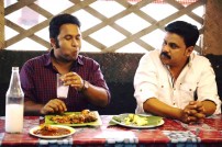 Two Countries (aka) 2 Countries