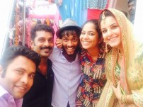 Two Countries (aka) 2 Countries