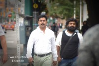 Two Countries (aka) 2 Countries