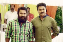 Two Countries (aka) 2 Countries