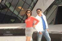 Two Countries (aka) 2 Countries