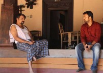 Valiya Chirakulla Pakshikal (aka) Birds With Large Wings