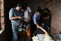 Valiya Chirakulla Pakshikal (aka) Birds With Large Wings