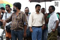 Valiya Chirakulla Pakshikal (aka) Birds With Large Wings