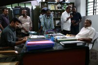 Valiya Chirakulla Pakshikal (aka) Birds With Large Wings