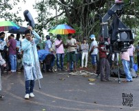 Valiya Chirakulla Pakshikal (aka) Birds With Large Wings