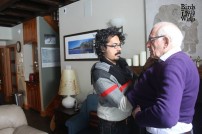 Valiya Chirakulla Pakshikal (aka) Birds With Large Wings