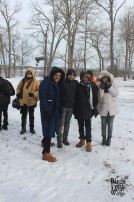 Valiya Chirakulla Pakshikal (aka) Birds With Large Wings
