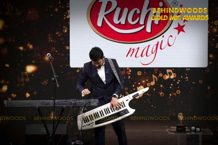 Stephen Devassy (aka) StephenDevassy