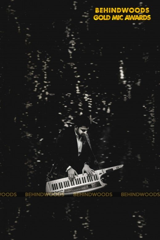 Stephen Devassy (aka) StephenDevassy