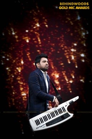 Stephen Devassy (aka) StephenDevassy
