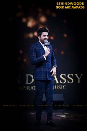 Stephen Devassy (aka) StephenDevassy