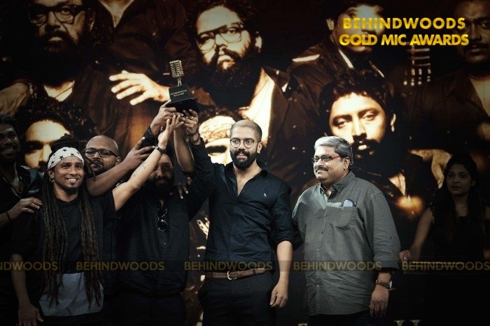 Thaikkudam Bridge (aka) Thaikkudam Bridgee