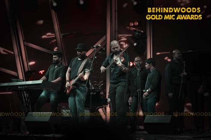 Thaikkudam Bridge (aka) Thaikkudam Bridgee