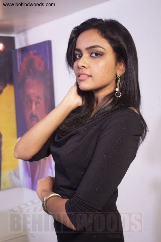 Seethalakshmi (aka) Seethalakshmi Hariharan