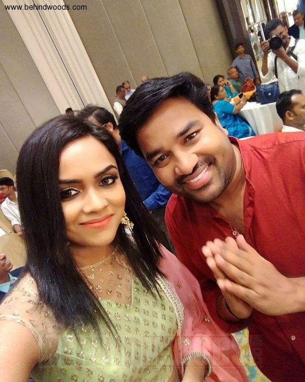 Seethalakshmi (aka) Seethalakshmi Hariharan