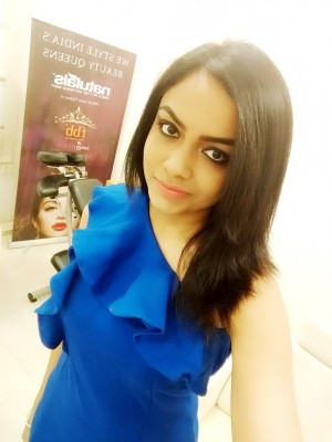 Seethalakshmi (aka) Seethalakshmi Hariharan