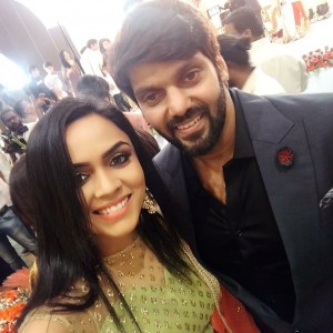 Seethalakshmi (aka) Seethalakshmi Hariharan