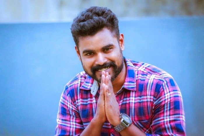 Dilip Alexzander (aka) Dilip Alexander