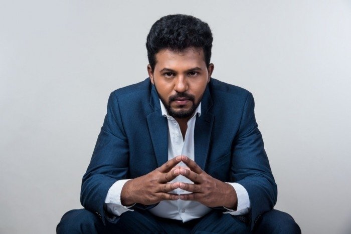 Midhun Venkat (aka) MidhunVenkat