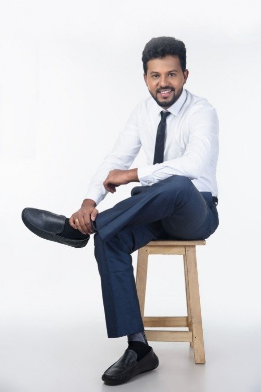 Midhun Venkat (aka) MidhunVenkat