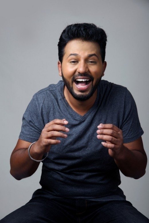 Midhun Venkat (aka) MidhunVenkat