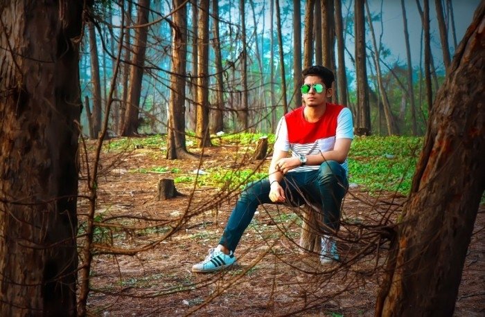 Mohammed Anwar (aka) MohammedAnwar