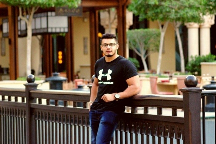 Mohammed Noufal (aka) MohammedNoufal