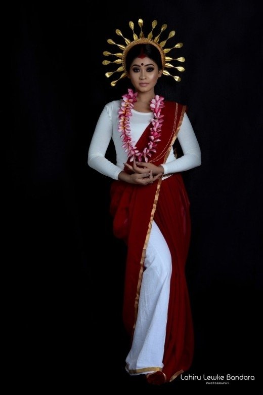 Mathumathi (aka) Mathu mathi