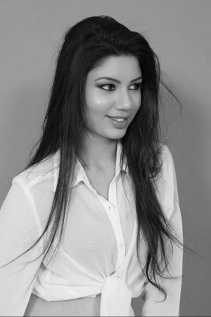 Naseema Basha (aka) NaseemaBasha