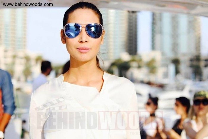 Prachi Mishra (aka) Prachi Mishraa